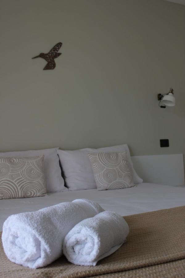 Bed and Breakfast La Rinella Caria Exteriér fotografie