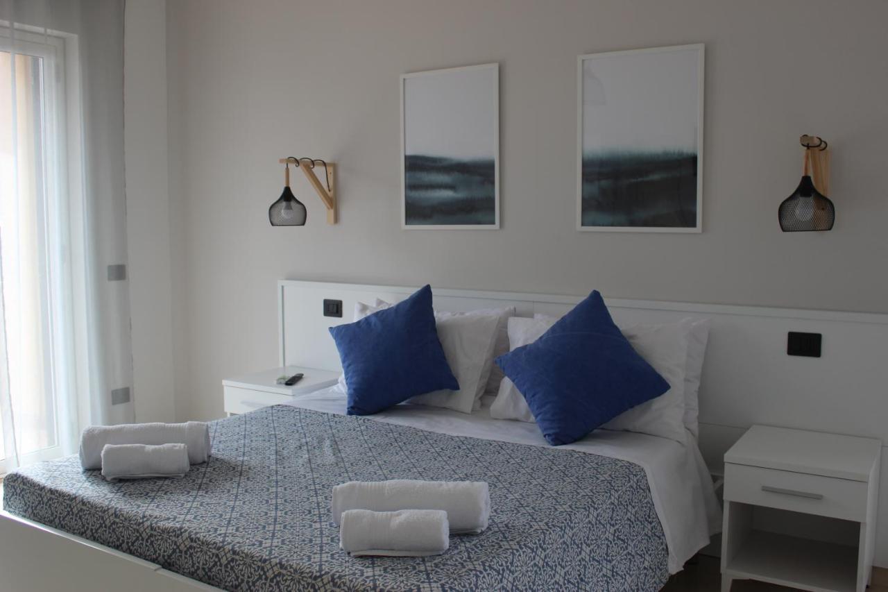 Bed and Breakfast La Rinella Caria Exteriér fotografie